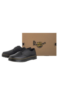 Dr. Martens Brookline Lo Black 41553001 (DR116-a) shoes