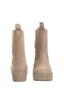 Converse CTAS Lugged Heel Chelsea X-Hi Vintage Cargo/Vintage Cargo A14544C (CO816-a) shoes