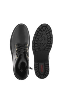 Rieker Czarne Z2841-00 Black (RI324-a) shoes