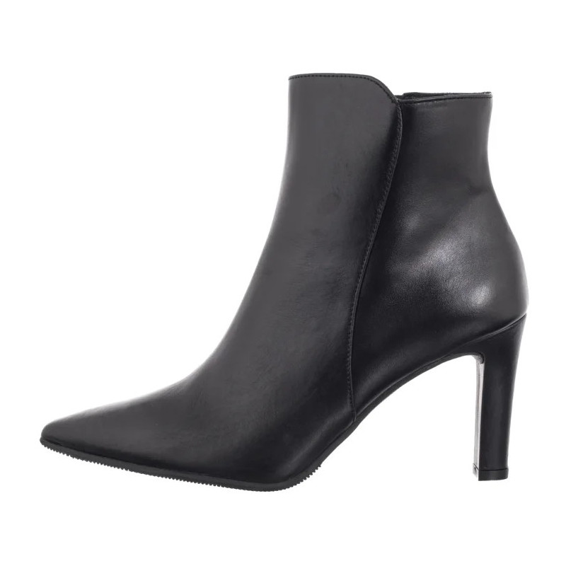 Ryłko Czarne B8VB4___ _9TZ (RY1159-a) shoes