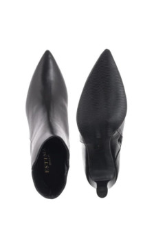 Ryłko Czarne B8VB4___ _9TZ (RY1159-a) shoes