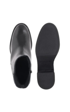 Ryłko Czarne 5PVH5_V_ _9SC (RY1160-a) shoes