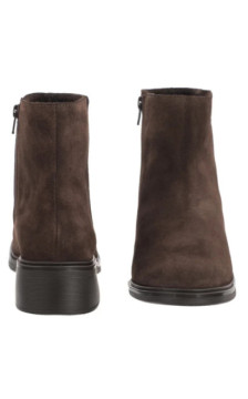 Ryłko Brązowe 3YVL9___ _6TJ (RY1165-a) shoes