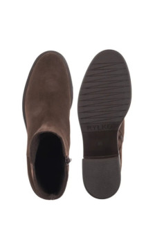 Ryłko Brązowe 3YVL9___ _6TJ (RY1165-a) shoes