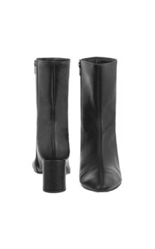 Ryłko Czarne B6VK9_T_ _9TX (RY1199-b) shoes