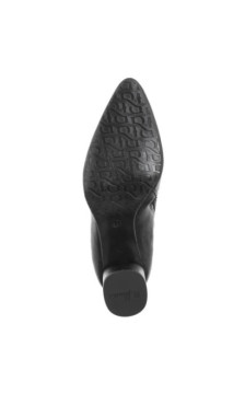 Ryłko Czarne B6VK9_T_ _9TX (RY1199-b) shoes