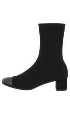 Ryłko Czarne A4VG5___ _UV9 (RY1201-a) shoes