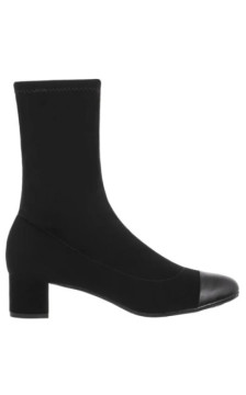 Ryłko Czarne A4VG5___ _UV9 (RY1201-a) shoes