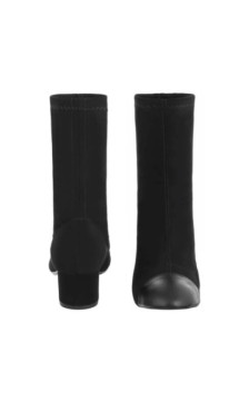 Ryłko Czarne A4VG5___ _UV9 (RY1201-a) shoes