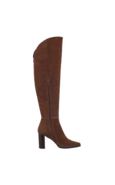 Ryłko Brązowe C8XW2_T_M_2TA (RY1241-a) shoes