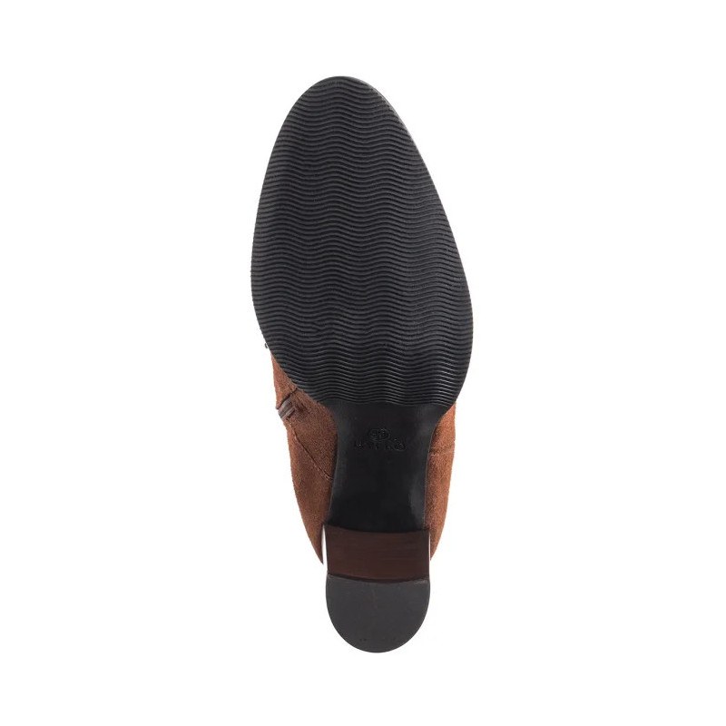 Ryłko Brązowe C8XW2_T_M_2TA (RY1241-a) shoes