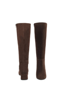 Ryłko Brązowe 4VXW5_T_M_6TJ (RY1242-a) shoes