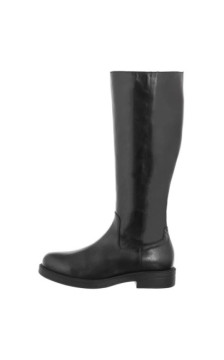 Ryłko Czarne 2XXW7_U_M_9TZ (RY1245-a) boots