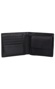 Tommy Hilfiger TH Corp Cc And Coin AM0AM13970 BDS (TH1423-a) handbag