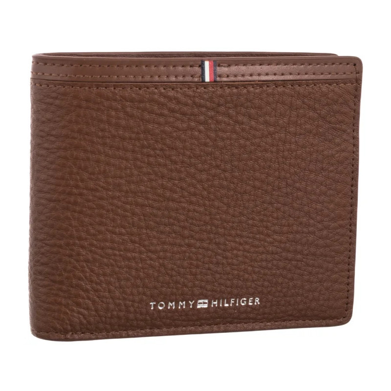 Tommy Hilfiger TH Corp Cc And Coin AM0AM13970 GVI (TH1423-b) handbag