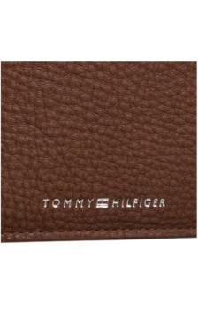 Tommy Hilfiger TH Corp Cc And Coin AM0AM13970 GVI (TH1423-b) handbag