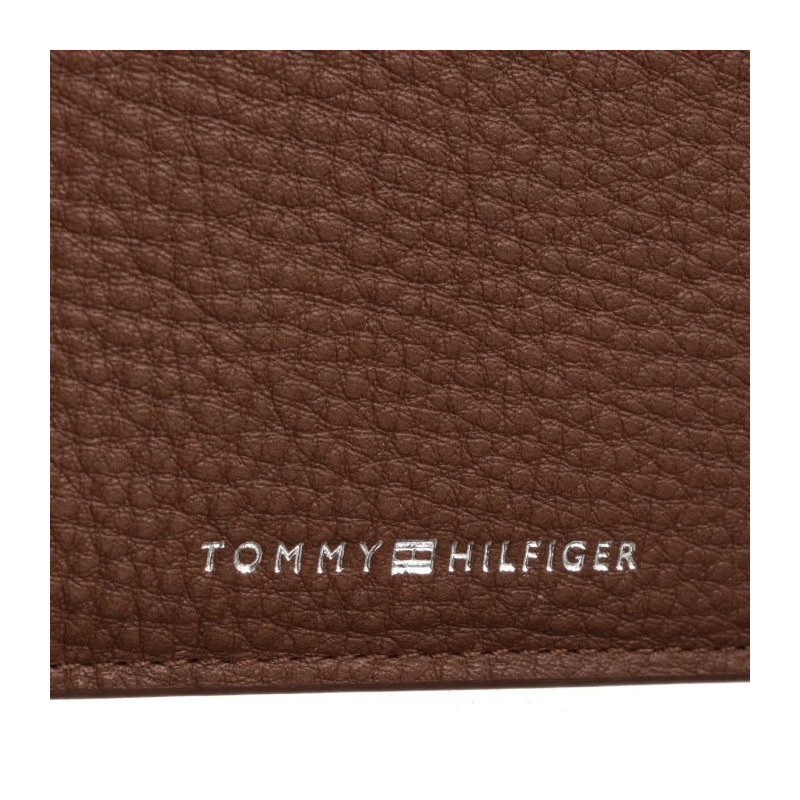 Tommy Hilfiger TH Corp Cc And Coin AM0AM13970 GVI (TH1423-b) handbag