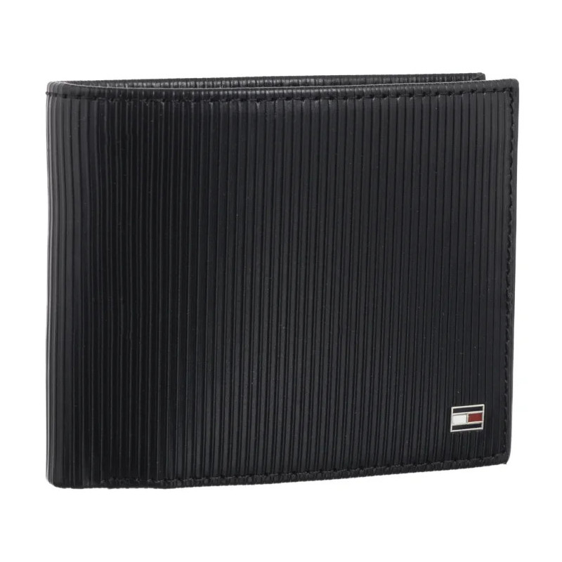 Tommy Hilfiger TH Flag Cc And Coin AM0AM13974 BDS (TH1424-a) handbag