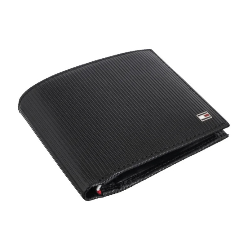 Tommy Hilfiger TH Flag Cc And Coin AM0AM13974 BDS (TH1424-a) handbag