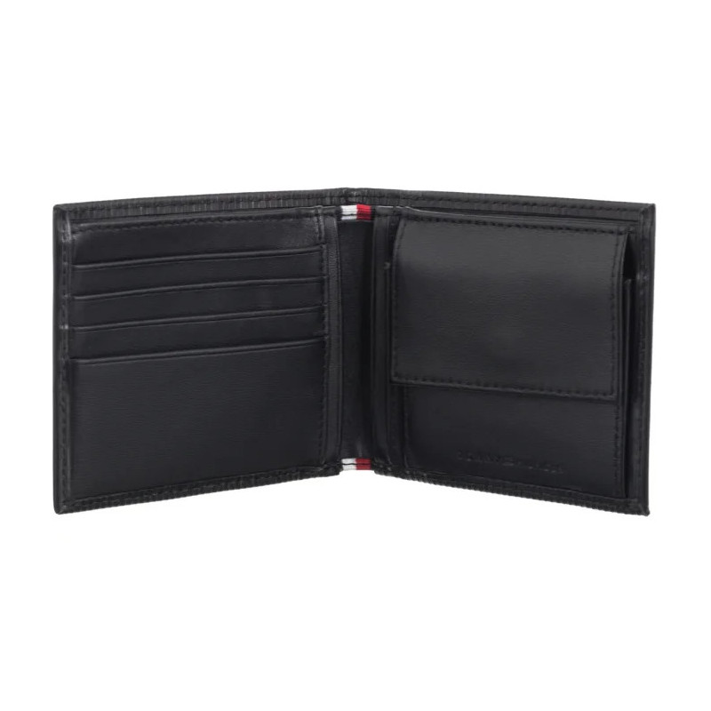 Tommy Hilfiger TH Flag Cc And Coin AM0AM13974 BDS (TH1424-a) handbag