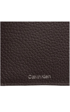 Calvin Klein Foil Emboss Ew Bill Fold w Coin LV04D1138G YG1 (CK714-a) handbag