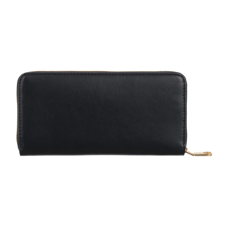 Calvin Klein Bold Ck Long Zip Around LV04F1077G UB1 (CK715-a) handbag