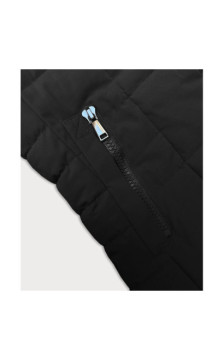 WINTER JACKET WITH MEMBRANE MINT (W182) striukė