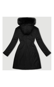 WINTER JACKET WITH MEMBRANE MINT (W182) striukė