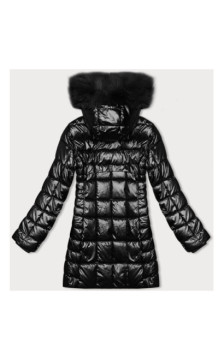 WINTER JACKET WITH MEMBRANE MINT (W182) striukė