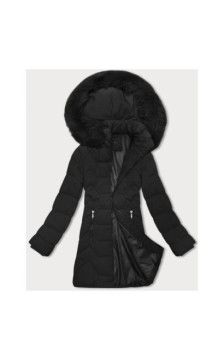 WINTER JACKET WITH MEMBRANE MINT (W182) striukė