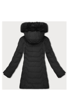 WINTER JACKET WITH MEMBRANE MINT (W182) striukė