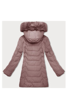 WINTER JACKET WITH MEMBRANE MINT (W182) striukė