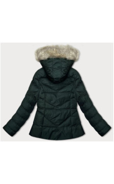 WINTER JACKET WITH MEMBRANE MINT (W182) striukė