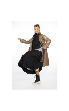 Ann Gissy (AG6-30) striukė