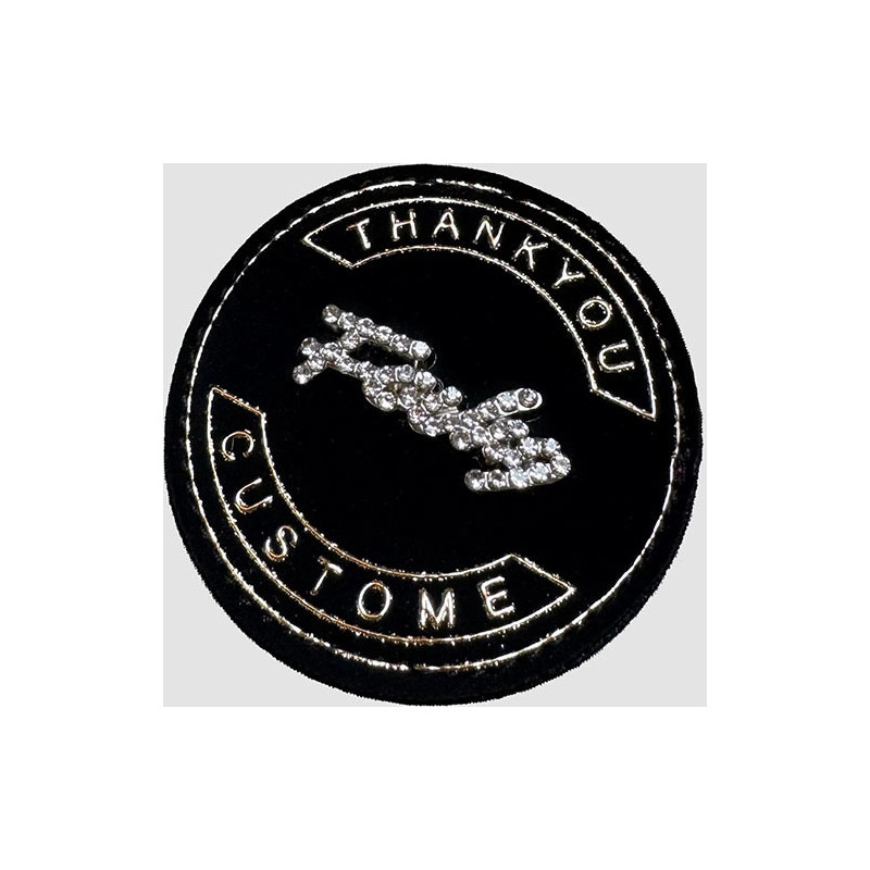 S'WEST (B8508-1) striukė