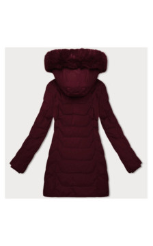 WINTER JACKET WITH MEMBRANE MINT (W182) striukė