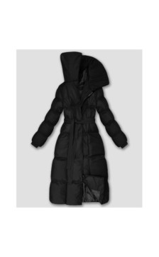 WINTER JACKET WITH MEMBRANE MINT (W182) striukė