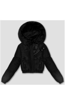 WINTER JACKET WITH MEMBRANE MINT (W182) striukė