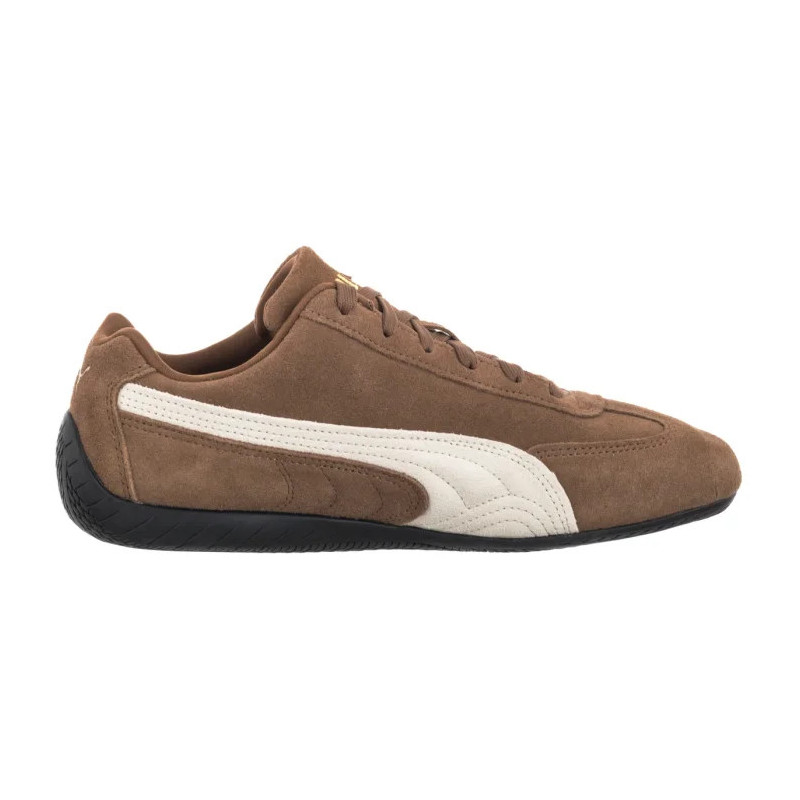 Puma Speedcat OG Haute Coffee Frosted Ivory 398846-31 (PU631-b) sports shoes