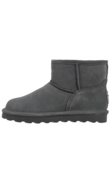 Bearpaw Alyssa Gadget Gray 2130W (BE6-g) shoes