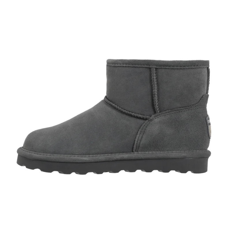 Bearpaw Alyssa Gadget Gray 2130W (BE6-g) shoes