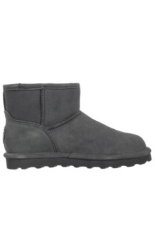 Bearpaw Alyssa Gadget Gray 2130W (BE6-g) shoes