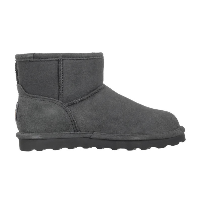Bearpaw Alyssa Gadget Gray 2130W (BE6-g) shoes