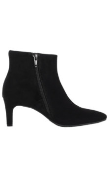 Ryłko Czarne B6VK7___ _YZ1 (RY1244-a) shoes