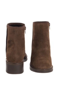 Ryłko Czarne A3VN0_X_ __46 (RY1233-b) shoes