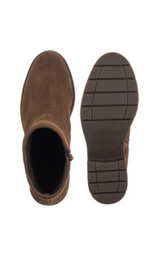 Ryłko Czarne A3VN0_X_ __46 (RY1233-b) shoes