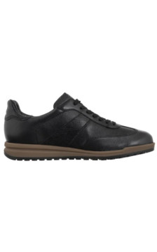 Ryłko Czarne D1RZ2_U_ _3TX (RY1246-a) shoes