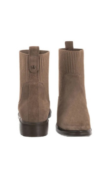 Ryłko Brązowe U2VN2___ _5IM (RY1247-a) shoes