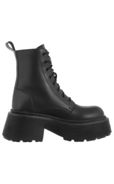 Altercore Milo Vegan Black  (AL186-a) shoes