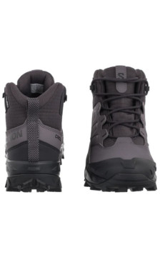 Salomon Crosstrak Wp W Nine Iron/Excalibur/Phantom 478621 (SO36-a) shoes